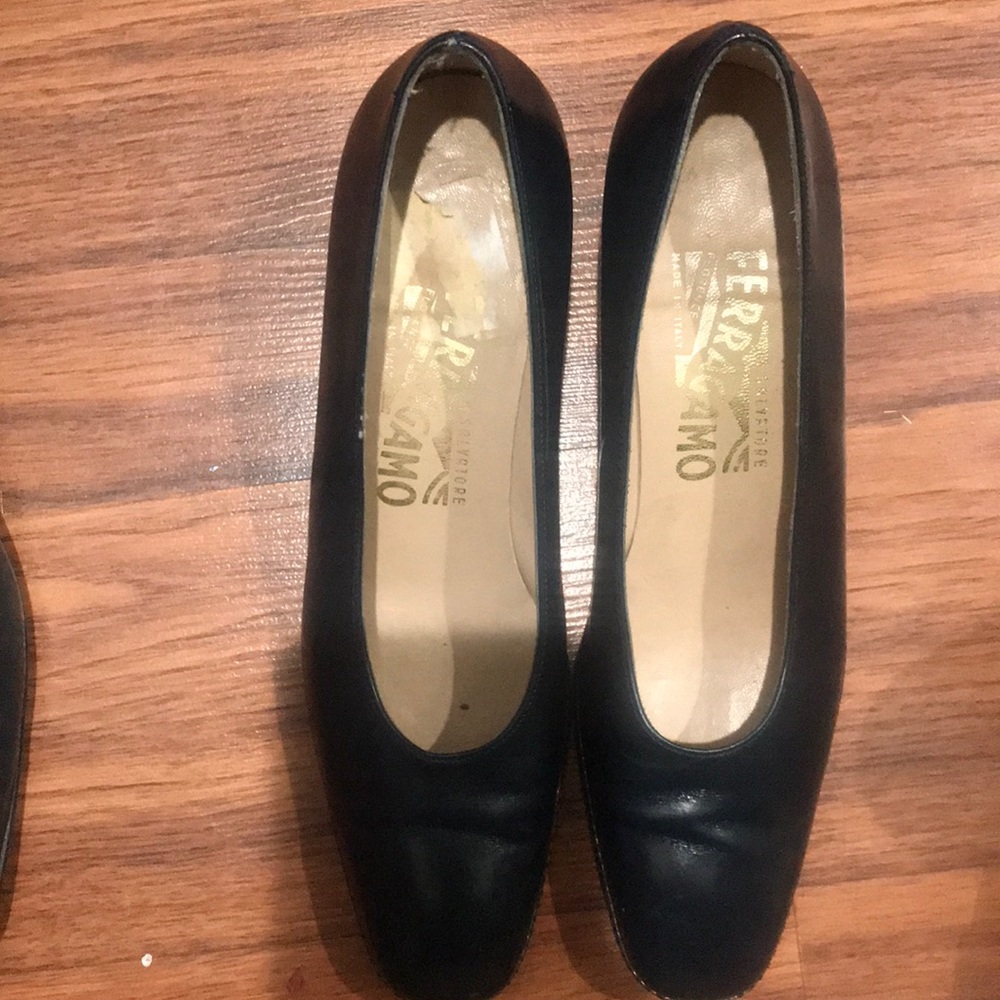 Salvatore ferragamo